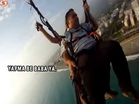 Hem korkarım, hem uçarım Komediye bak = YouTube
