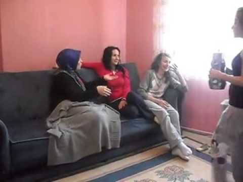geelll çaydanlık şakasına geelll hahad İzlesene com Video