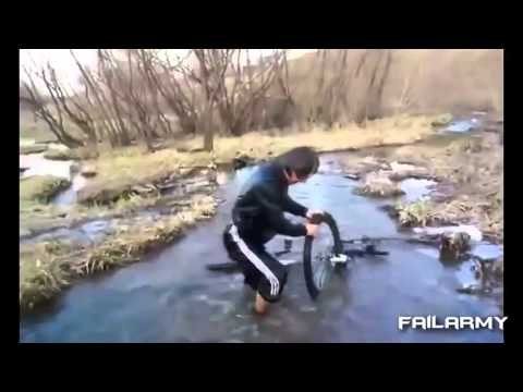 Funny Videos OF People Falling 2013 #11 YouTube