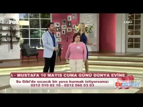 Evlilik Programında Şişman Gelini Görünce Kaçan Adam OnlineHile