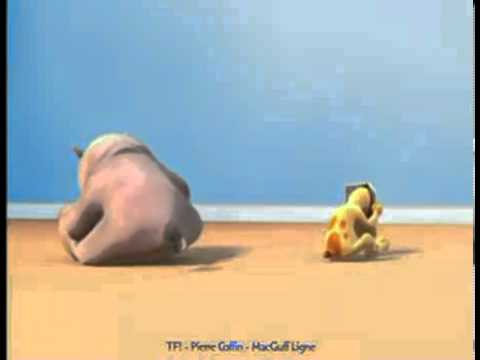 değişik bir çizgi film İzlesene com Video