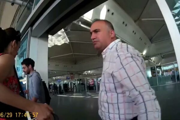 Otostop Sohbetleri 120 saat FRAGMAN