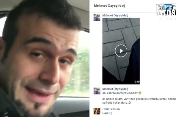 Ruh Hastası Şöför ve Dolandırıcı Otostopçu 3. Karşılaşma | Otostop Sohbetleri