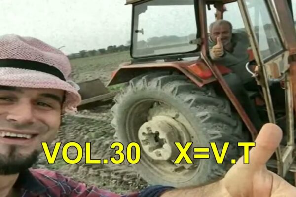 X=V.T | Otostop Sohbetleri VOL 30