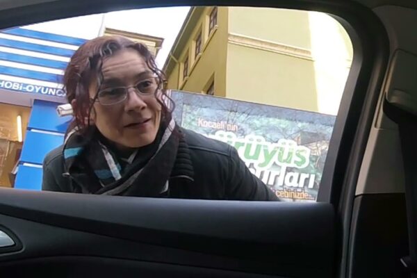 Dünyanın En Anlamsız Yaya Şoför Tartışması | Otostop Sohbetleri