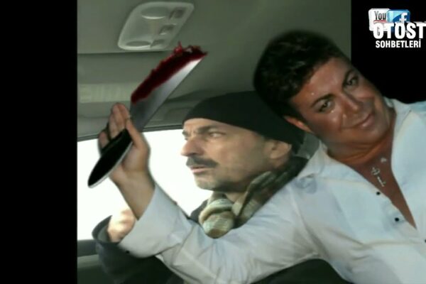 Sayko Laz Kamyoncular | Otostop Sohbetleri Bölüm 35