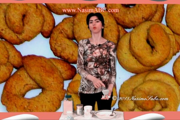 LEZZETLİ B*K KURABİYESİ YAPIMI | YEŞİL’DEN TARİFLER