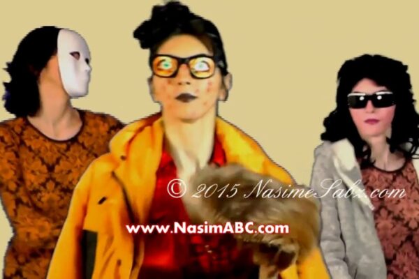 DEMET AKALIN – ÇALKALA PARODİ [TÜRKÇE ALTYAZI] NASİM’DEN DEMET AKALIN ŞARKISI