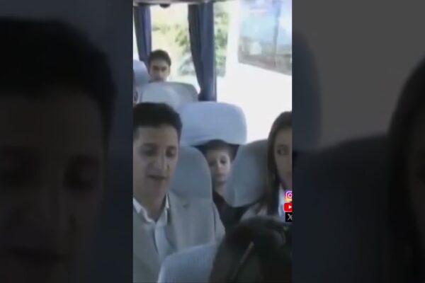 Murat Turizm Reklamı