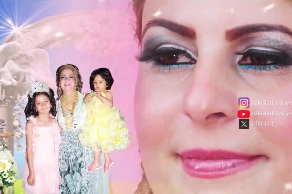 Merve nin Doğum Günü Parti si Klibi