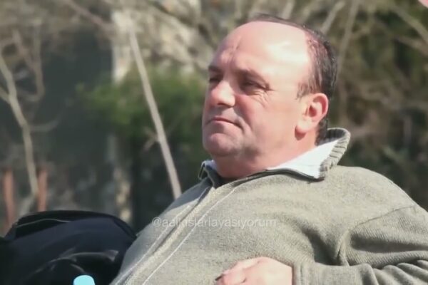 Çok Sıradan Adam