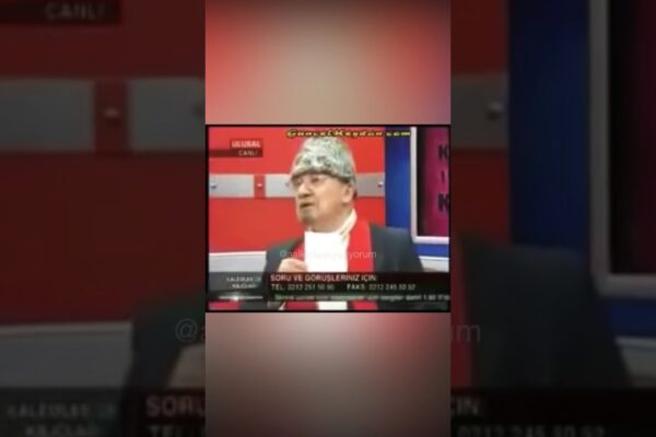 Yalçın Küçük – Hele Hele