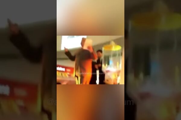 Kastamonu’daki Araba Çekilişi