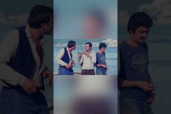 Kemal Sunal – Hadi Gidip İçelim (Devlet Kuşu Filmi)