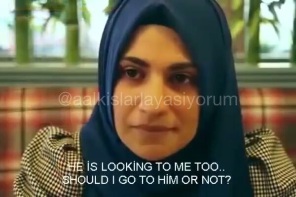 İmam Hatip’li Merve ve Şeytan – Tüm Bölümler