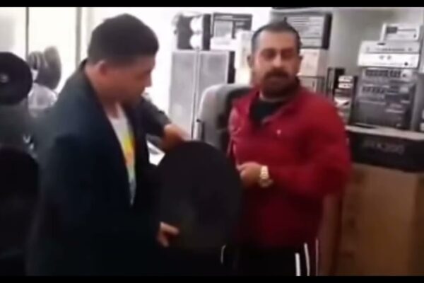 Yeni Bass Hoparlör Deneyen Aksaraylılar