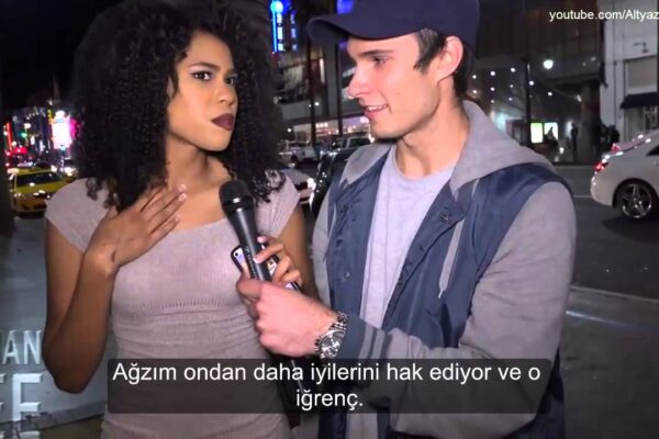 Hollywood Kızları Yutuyor mu Tükürüyor mu?