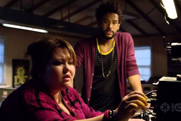 [NEW]Under the Dome-HD