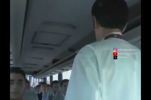 Murat Turizm Reklamı