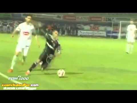 Quaresma #039;nın Hunharca Attığı Çalımlar Cezmi Kalorifer com