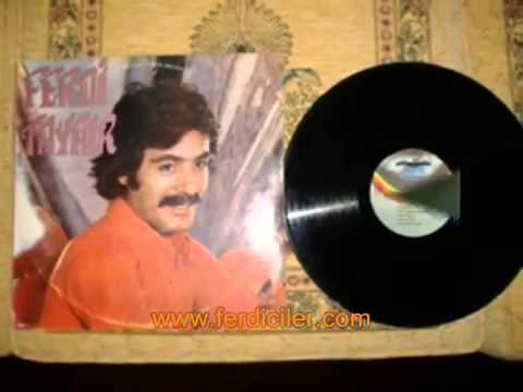 FERDİ TAYFUR