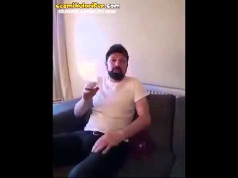 Recep Tayyip Erdoğan’ın Birebir Taklidini Yapan Adam