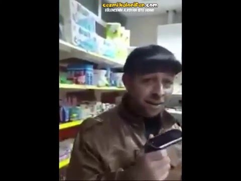 İçine Ayşe Teyze Kaçan Adam