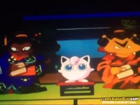 Pokemon’un Sır Gibi Saklanan Sahnesi