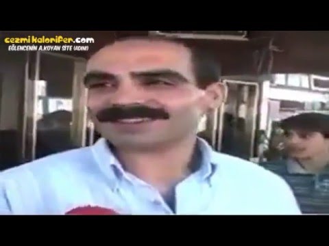 Kestiği Saçın Gramına Göre Ücret Belirleyen Berber Sezai