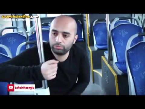 Fiat Egea Reklam Parodisi – Tahsin Hasoğlu