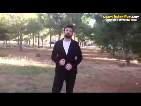 Recep Tayyip Erdoğanın Birebir Taklidini Yapan Adam 3 Miting