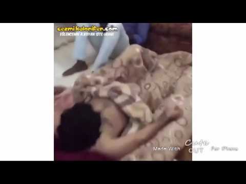 Acımasız Ağda Şakası